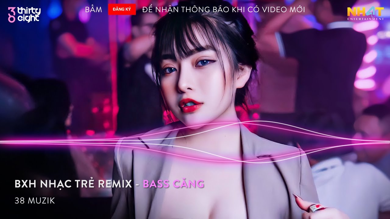 NHẠC REMIX TIKTOK HAY 2026🔥Top Nhạc Tiktok Viral 🎼 BXH Nhạc Trẻ Remix hay Nhất Hiện Nay P6