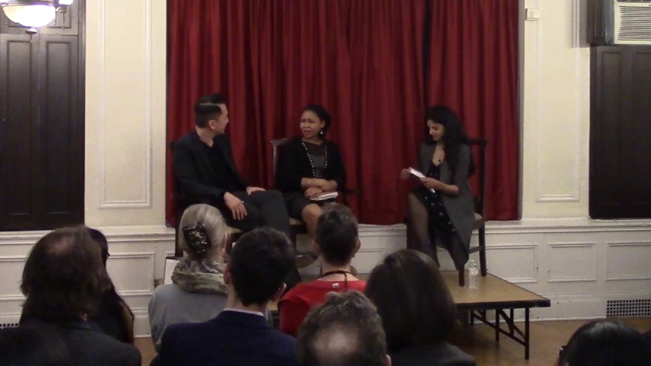 PEN World Voices: Viet Thanh Nguyen and Chinelo Okparanta