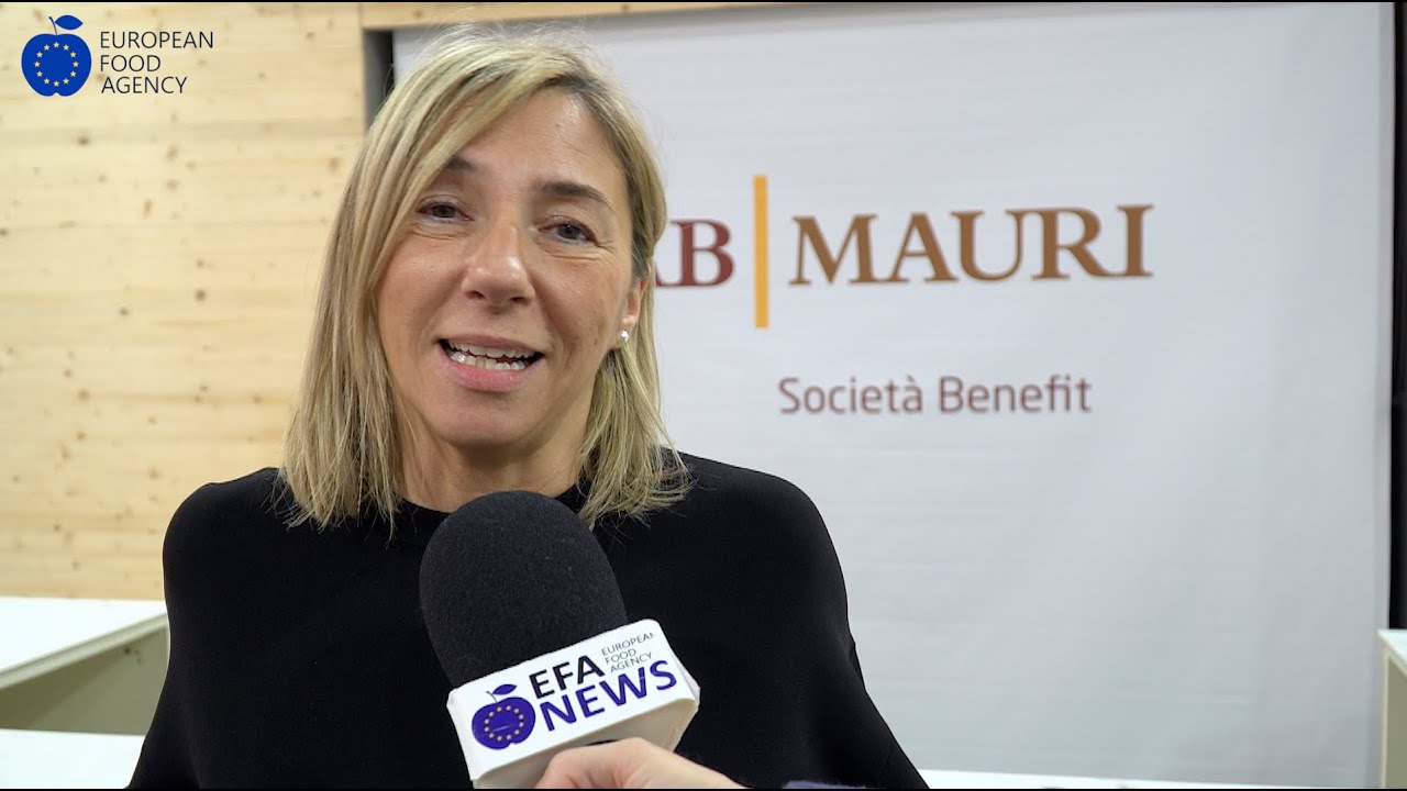 Sigep 2026. AB Mauri: qualità e inclusione le parole chiave