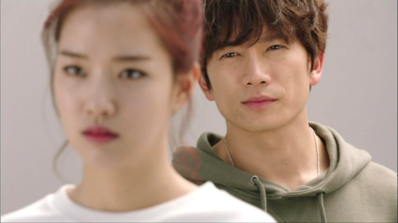 지성, 윤서에 차가운 경고 “자수해라” 《Entertainer》 딴따라 EP10