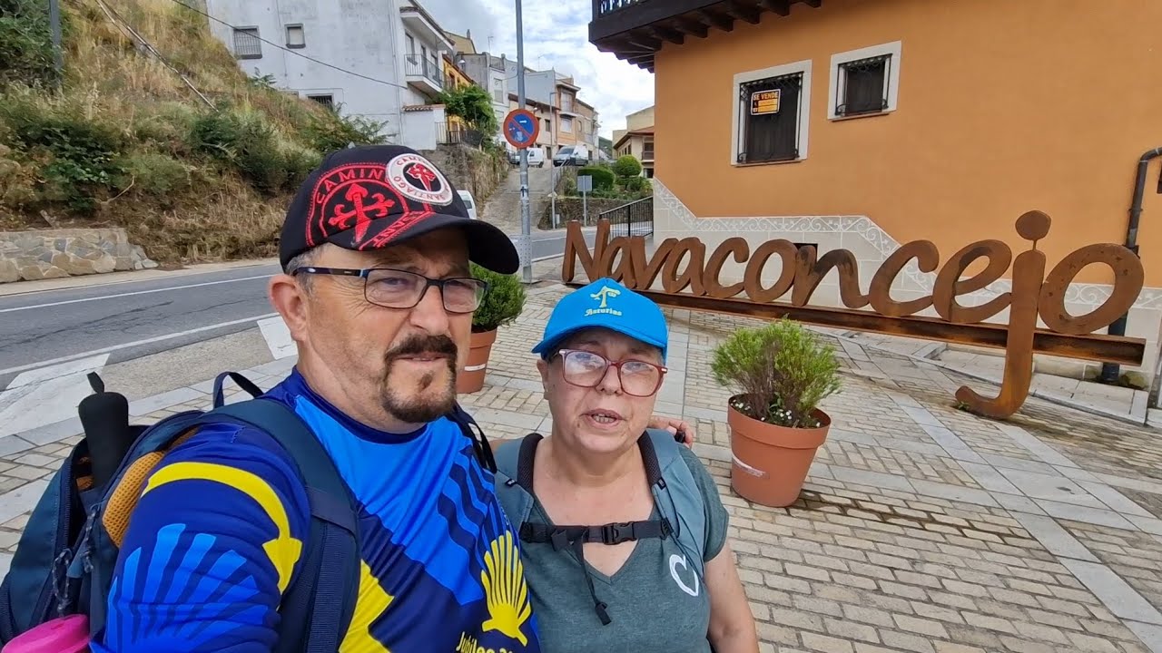 NAVACONCEJO. Valle del Jerte  2024