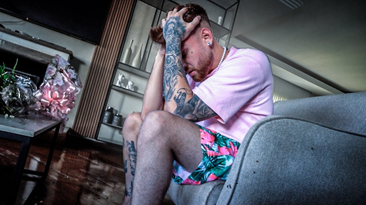 ELA ME TRAIU COM O RENATO… 💔