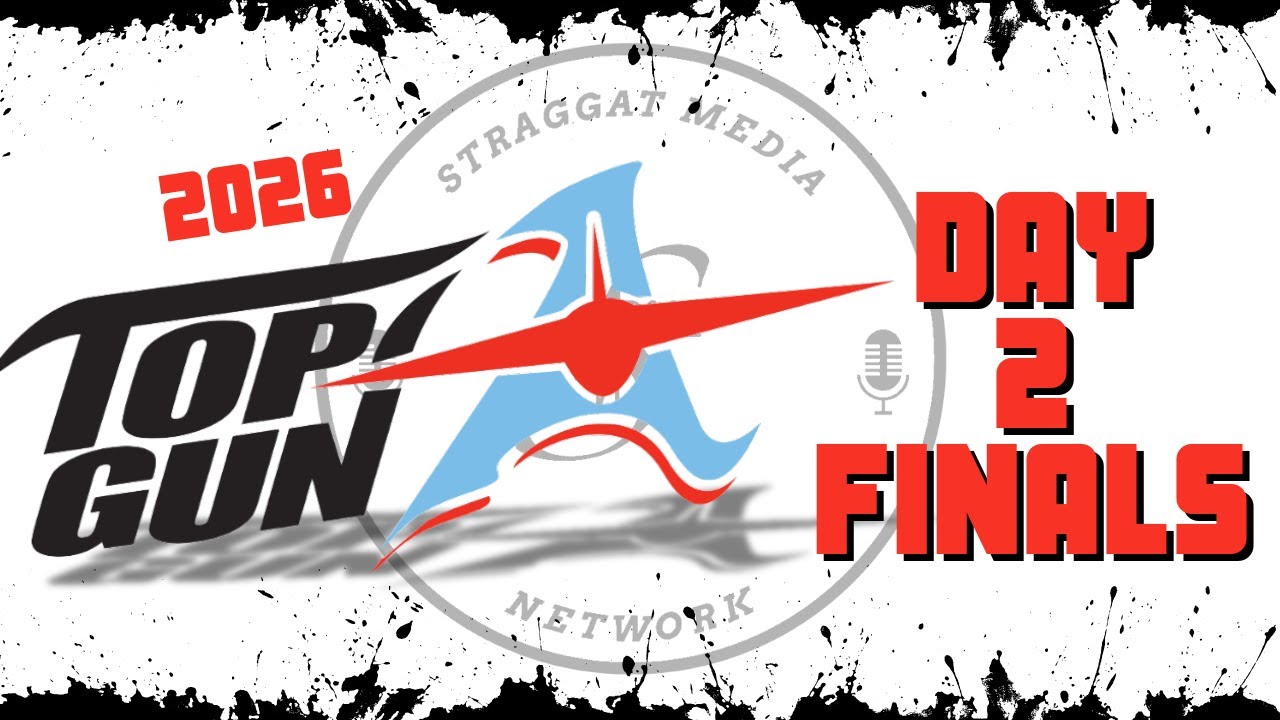Top Gun Finals