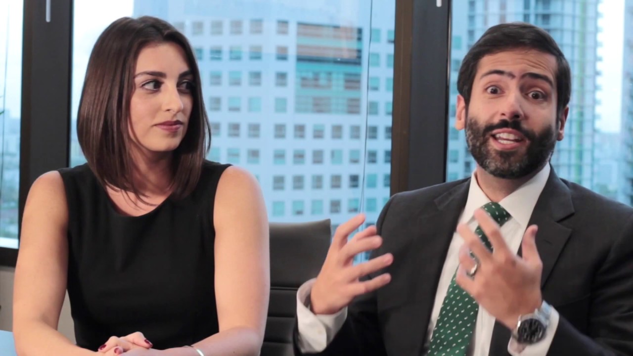 O-1 Visa for extraordinary ability or Achievement - Immigration Lawyer