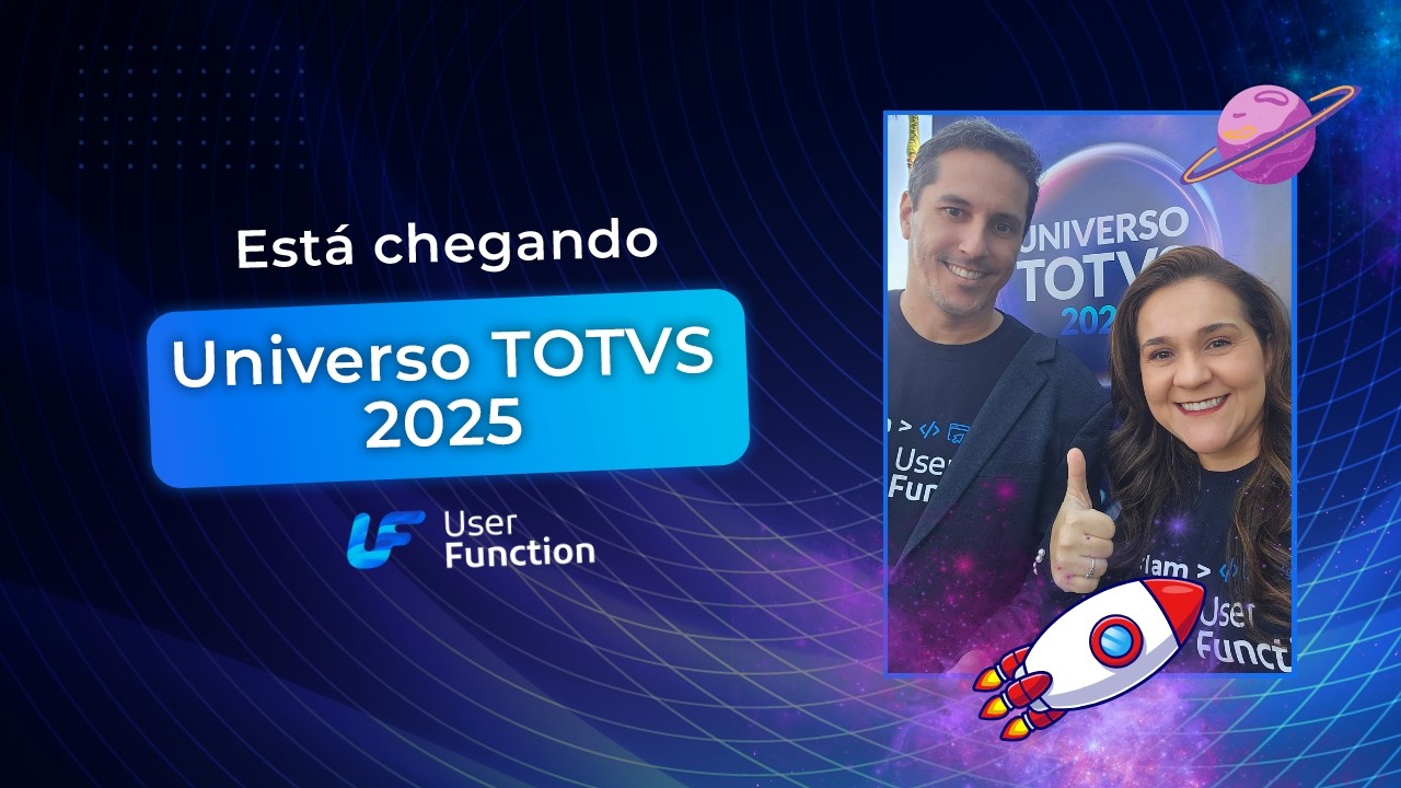 Universo TOTVS 2025: vale a pena participar?