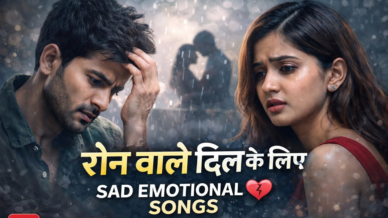 Dard Bhara Lofi Mix – Alone Feelings”“Heart Touching Remix 2026 💔”