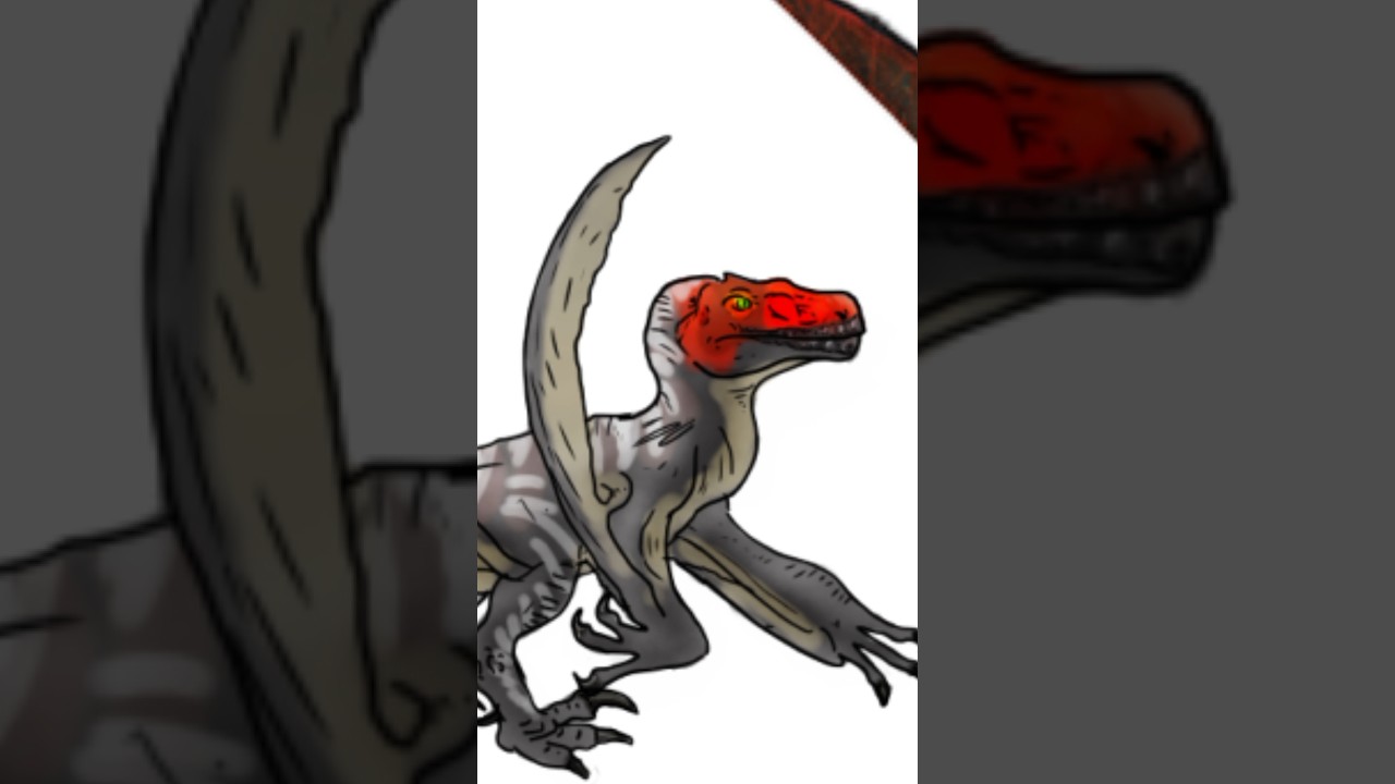 Hablemos de los Mutadons #jurassicworld #jurassicpark #mutadons #rebirth #h&iacute;brido #dinosaurios #info