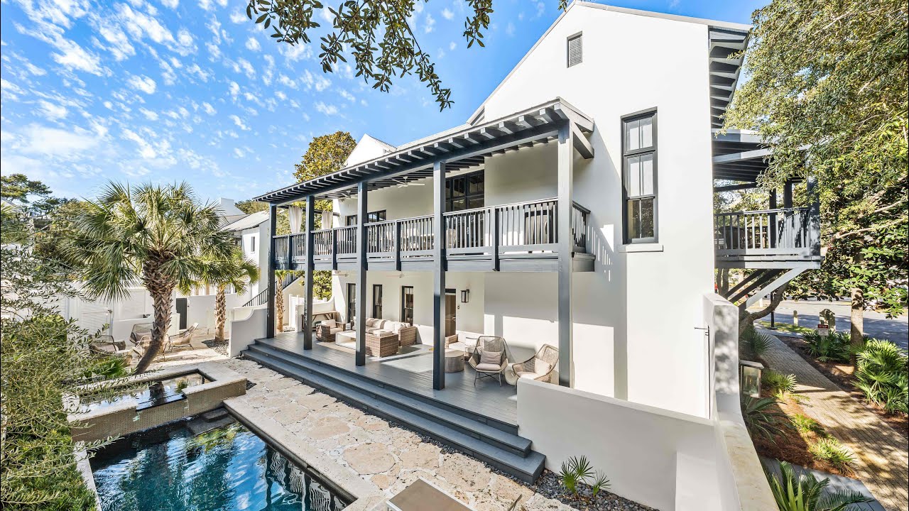 270 E Water Street in Rosemary, Beach Florida 