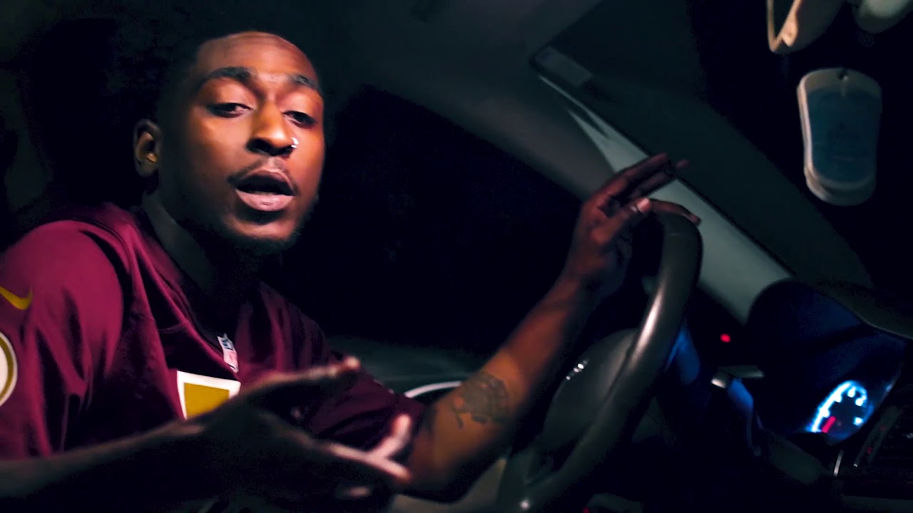 MPA Nino - On His Blocc (Official Video)