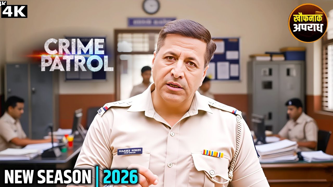 #mumbai Kaand | Kolhapur Triple Murder Case | Crime Patrol | New Season #truestory
