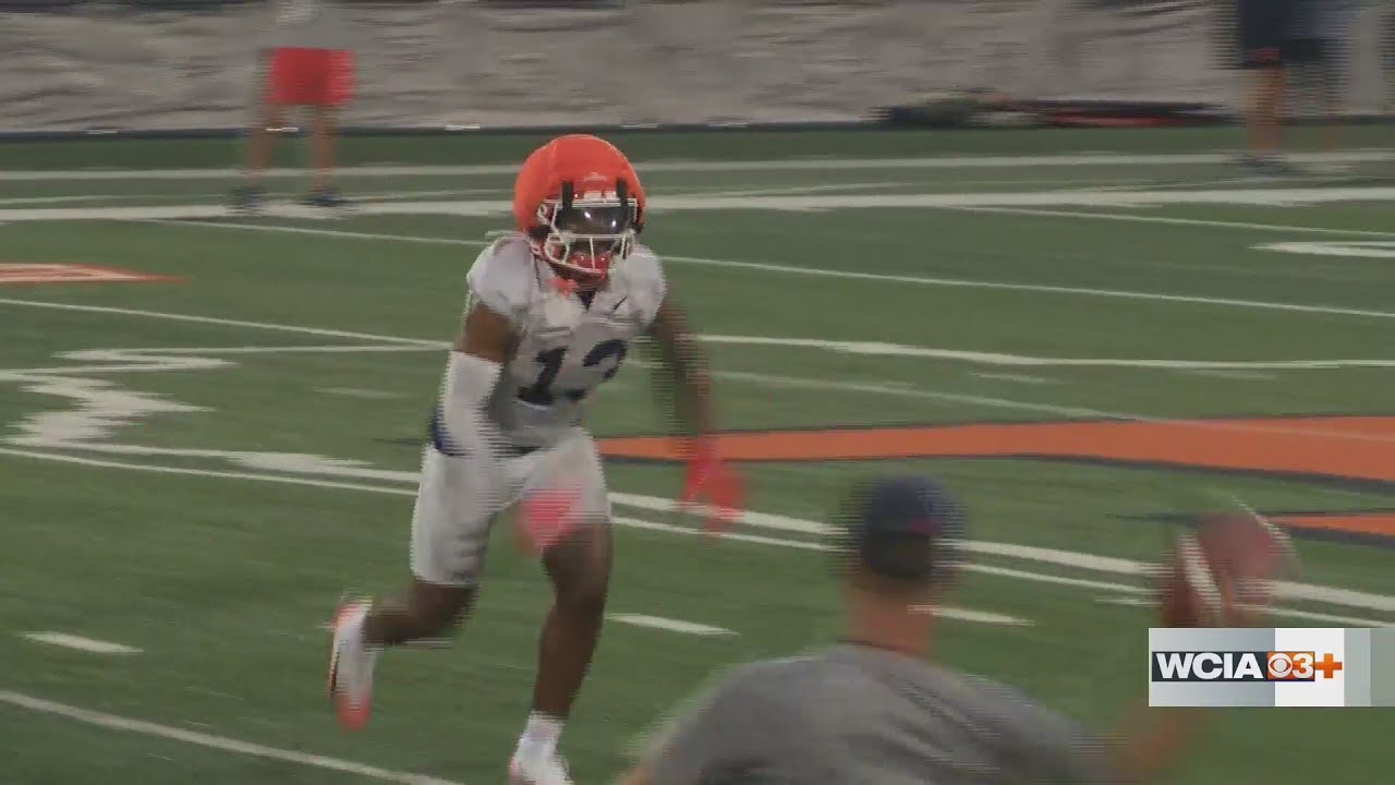 Illini likely to redshirt most freshmen in 2025