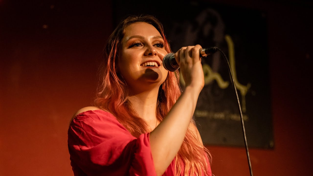 School of Pop Live im Juni 2022