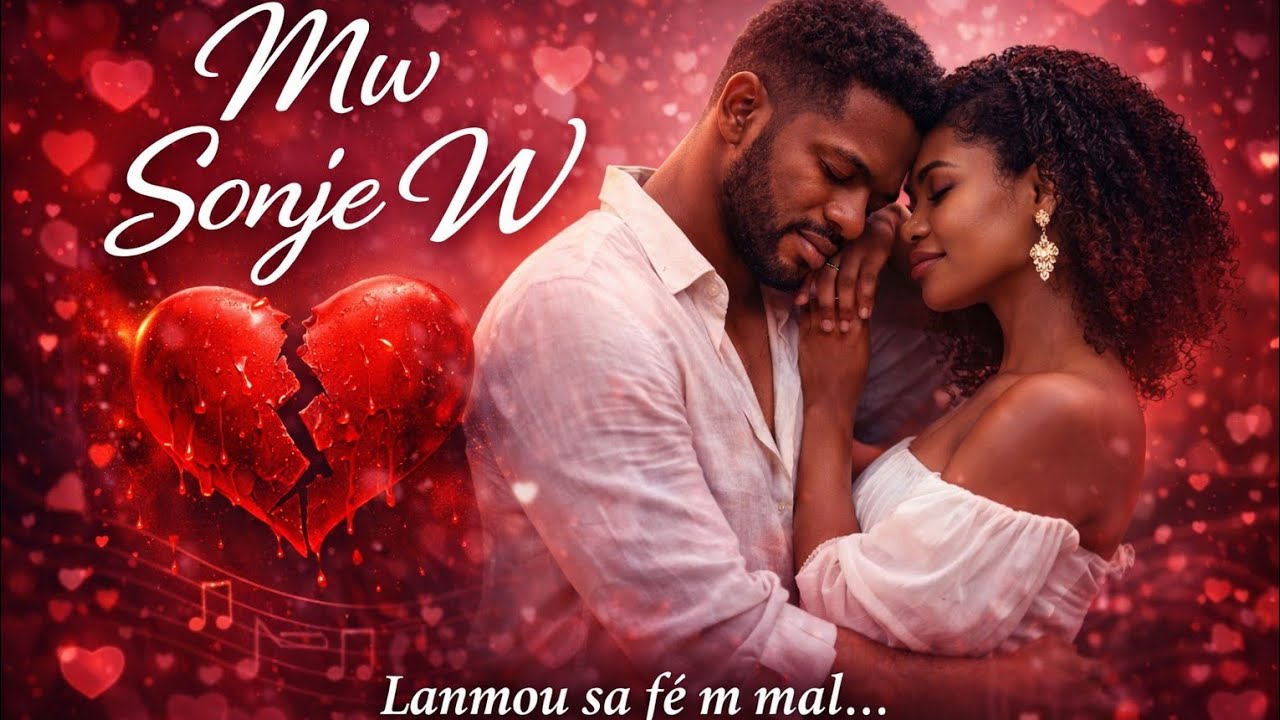 Mw Sonje'w💔😭