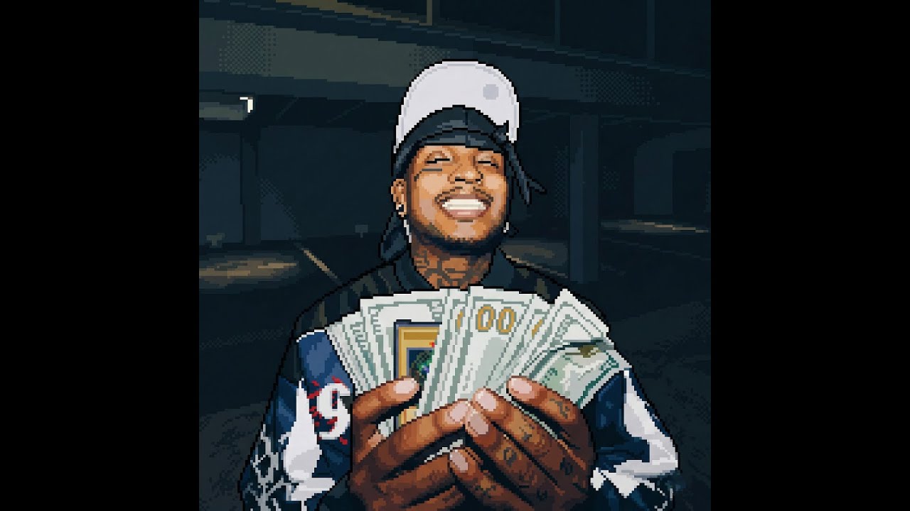 [FREE] Ski Mask The Slump God x Timbaland Type Beat - 