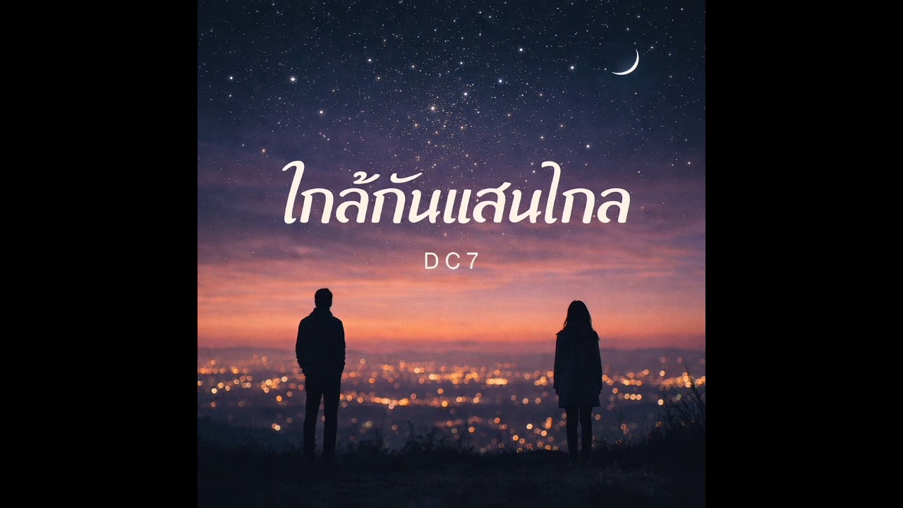ใกล้กันแสนไกล