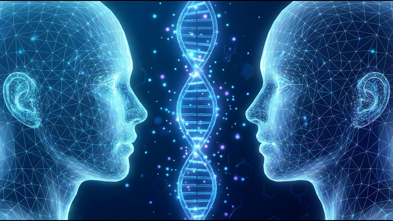 ACTIVA Todo el Potencial de tu Cerebro con ONDAS ALFA 🧠