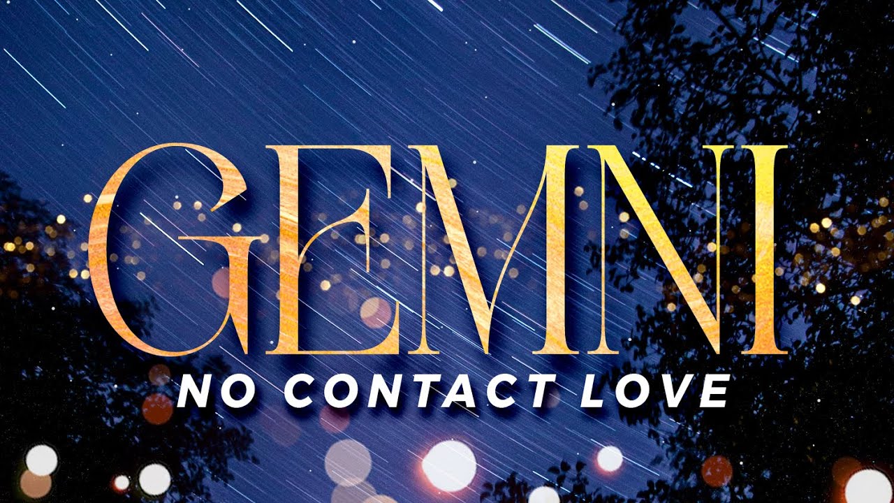 GEMINI No Contact - They've Changed, You Should Know This Before It Happens | May21-27