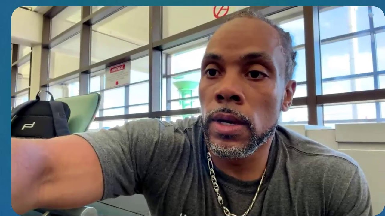 67 Kingdom Fitness MARTINIQUE with Coach David