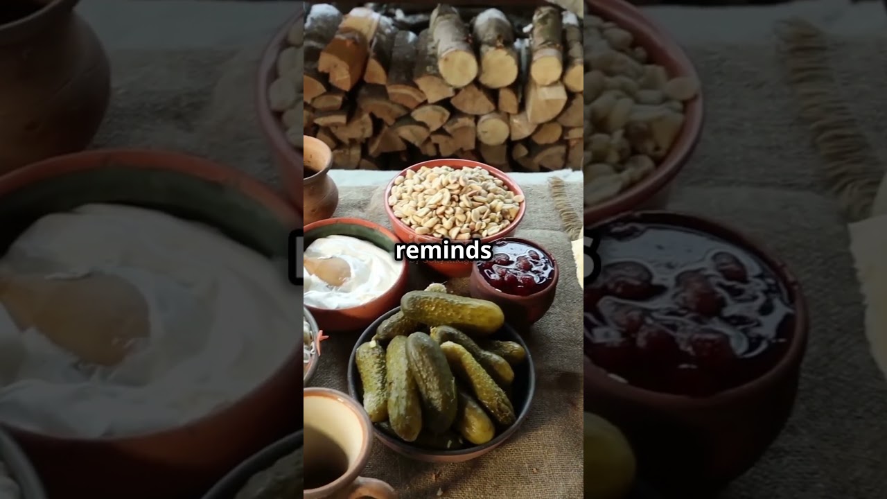 ● How Civilizations Celebrated the New Year ■ #NewYear #History #Celebrations #CulturalTraditions