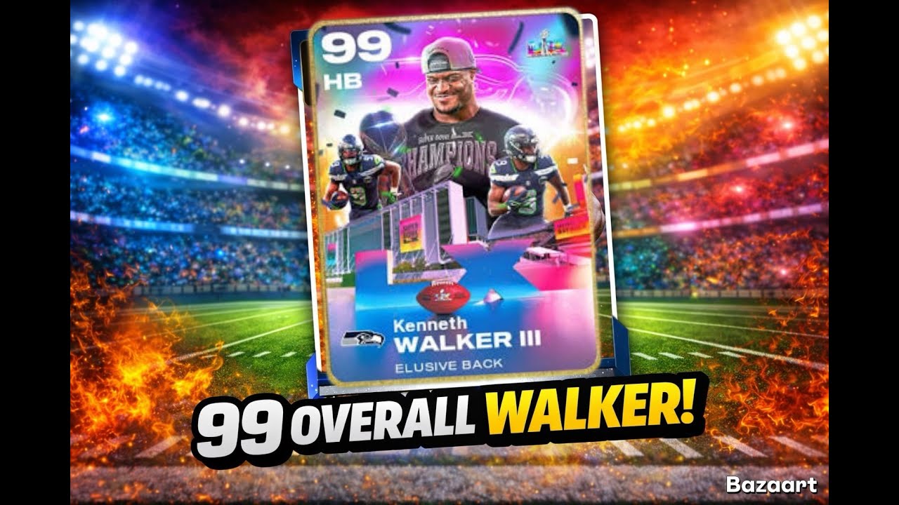 Late Night Madden 26 Mut Millionaire