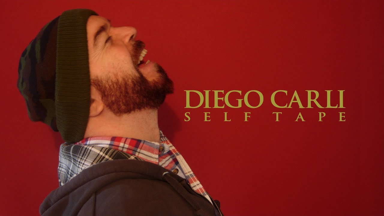 Diego Carli Self Tape 2