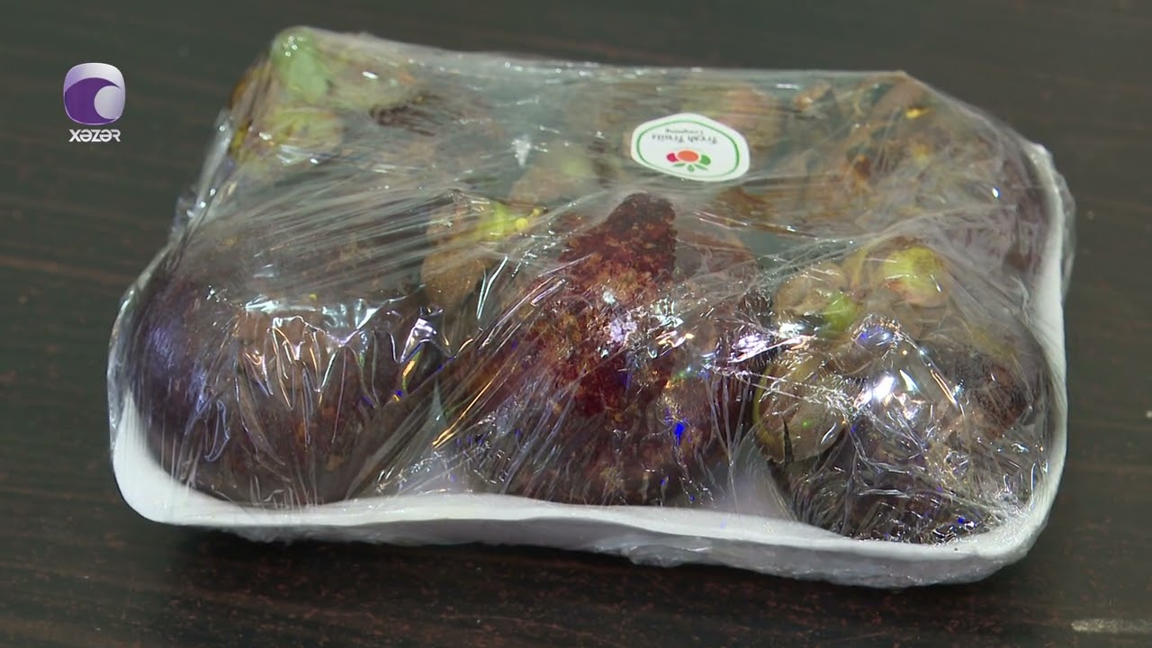 Paytaxt bazarlarında 1 kiloqramı 120 manata ekzotik meyvə satılır