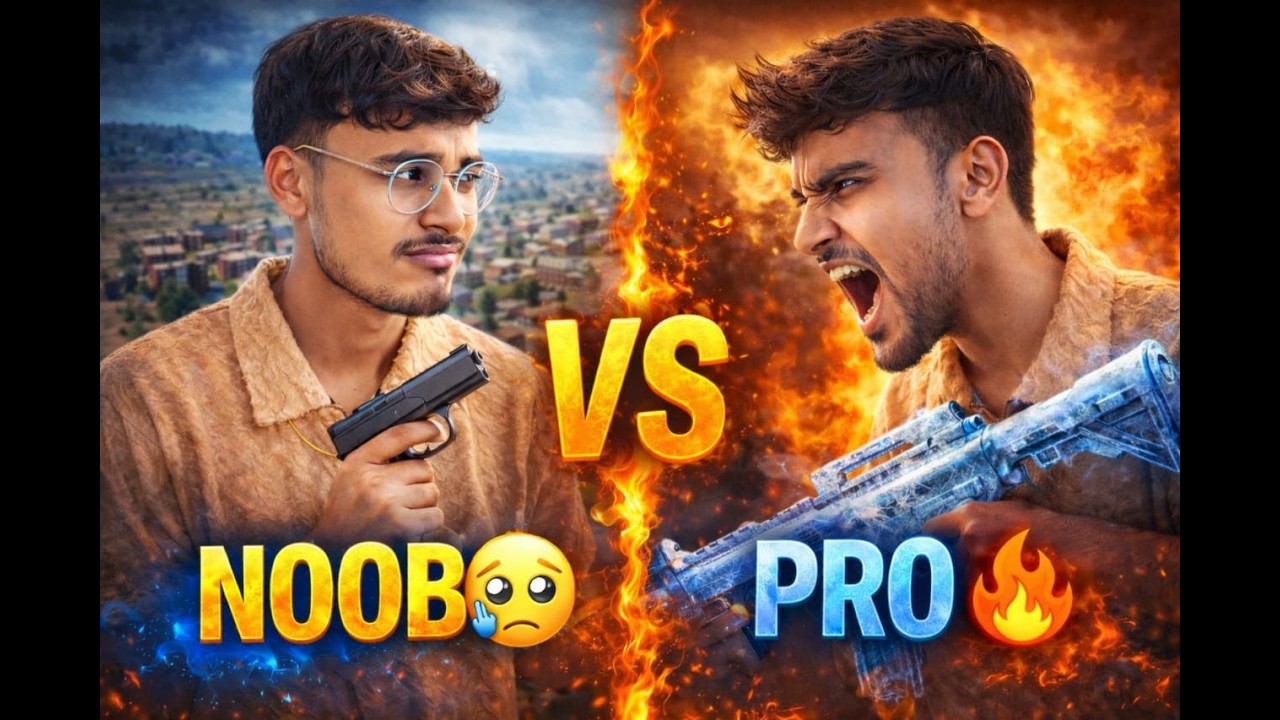 NOOB vs PRO 🔥 M416 Glacier OP Gameplay | BGMI Live | Custom rooms | JJ IS LIVE #PUBG #live #rankpush