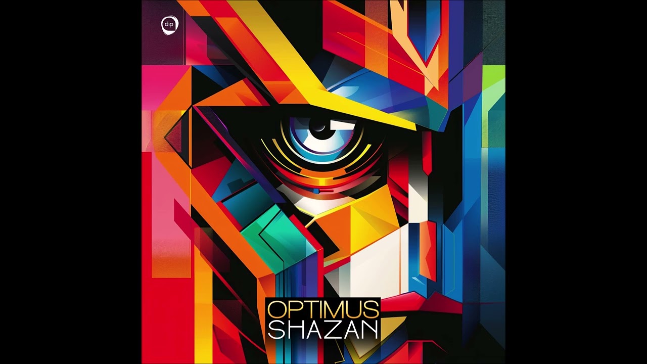 Shazan - Optimus (Original Mix)