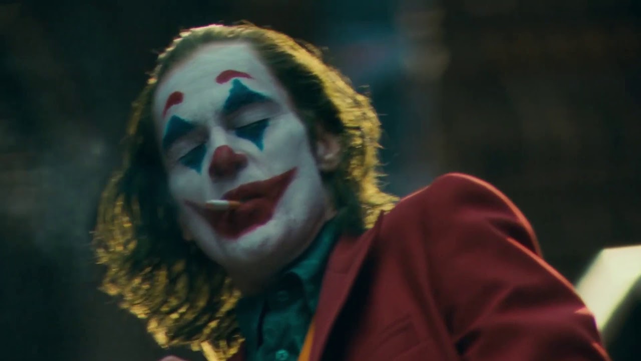 Crazy (Gnarls Barkley) Ft Clip Joker