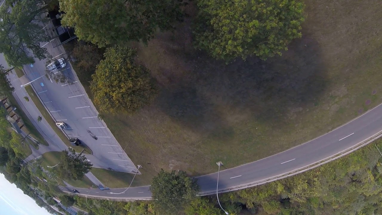 FPV Stingy Frame FreeSTYLE