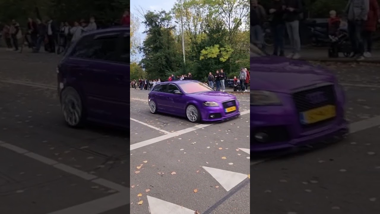 the best car horn ever 
