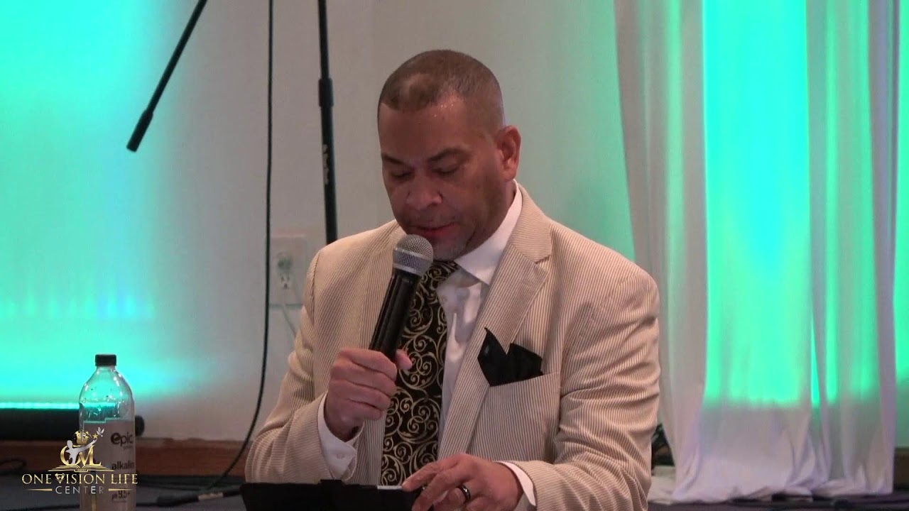 Sunday Morning Service "What's Been Closed, God is About to Open"