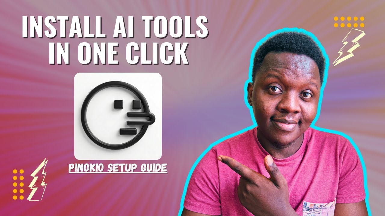 How to Download & Install Pinokio | Setup Guide