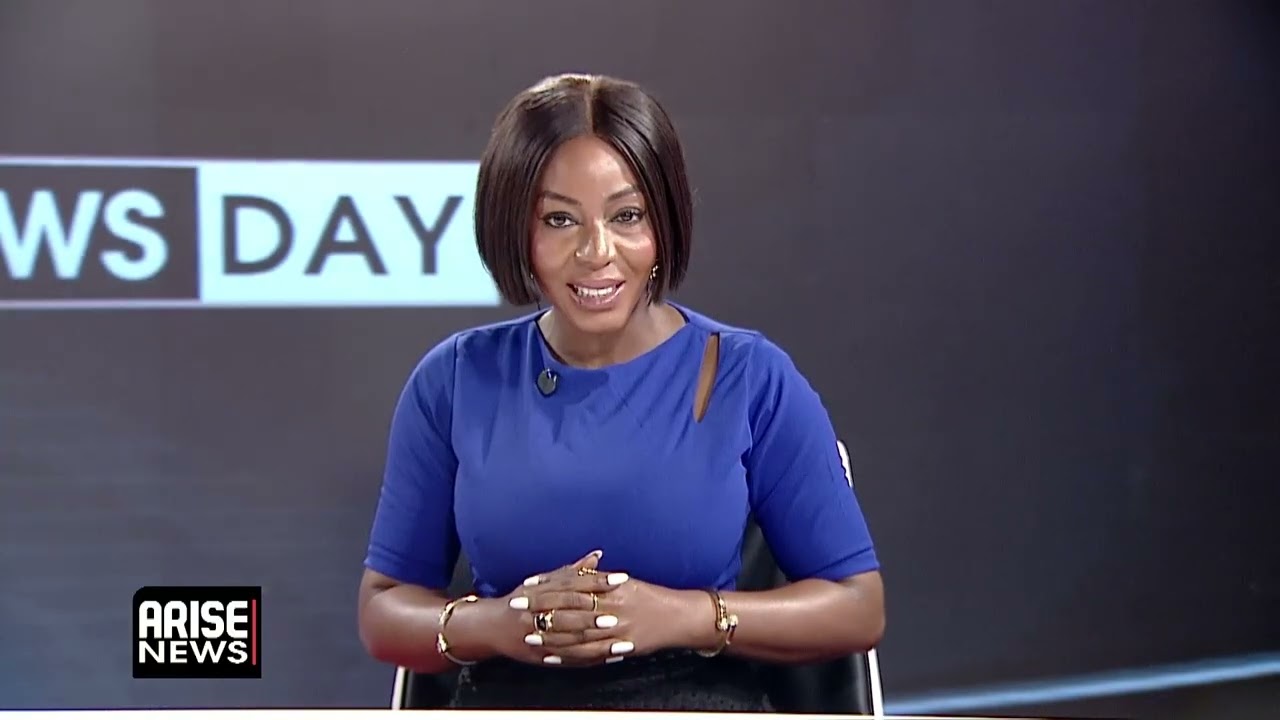 ARISE NEWS HONOURS WOMEN IN THE CREATIVE INDUSTRY