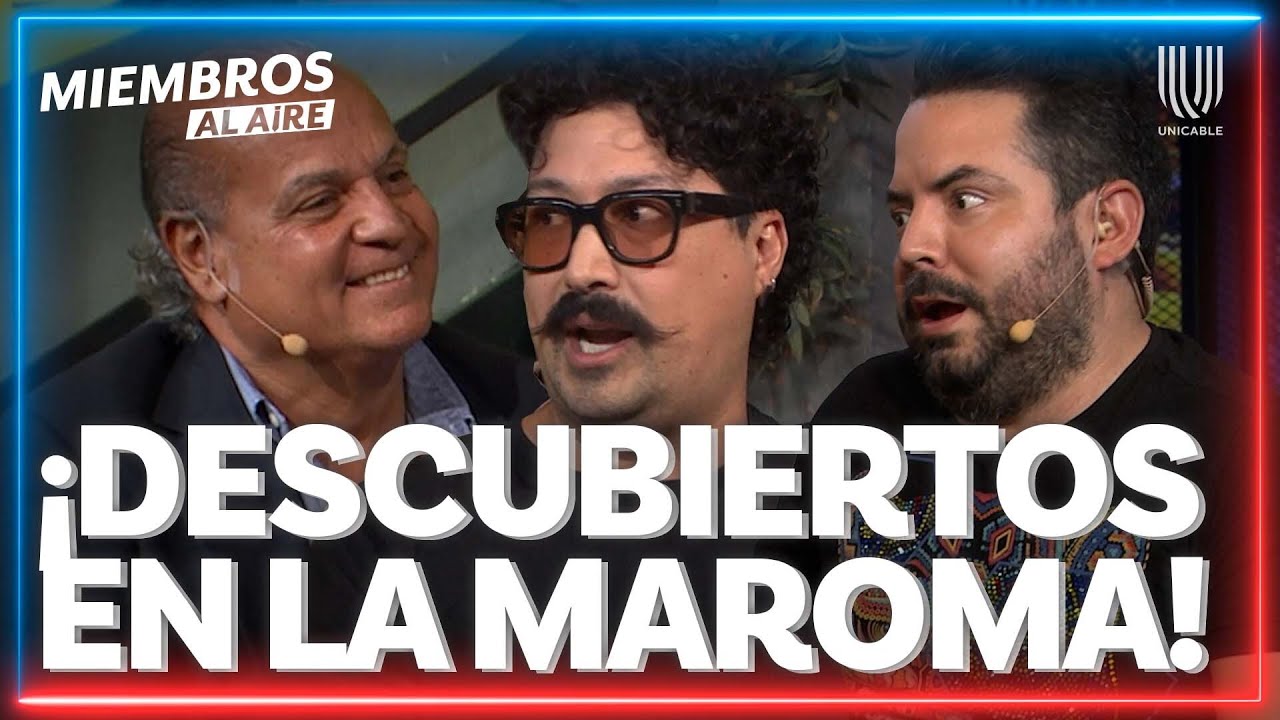 ¿Te ponen el cuerno? Investigador privado revela cómo descubrir una infidelidad | Miembros al Aire