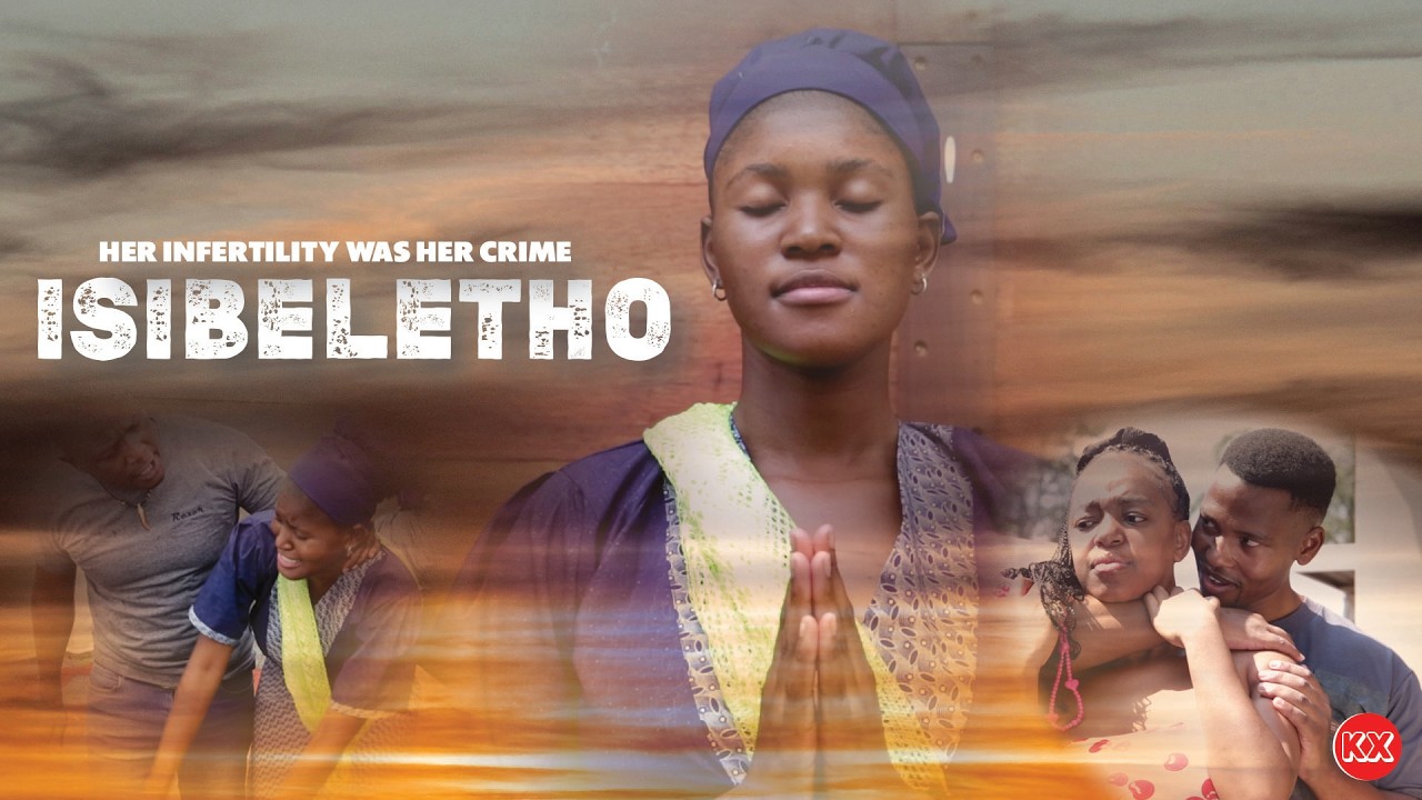 ISIBELETHO (SHORT MOVIE)