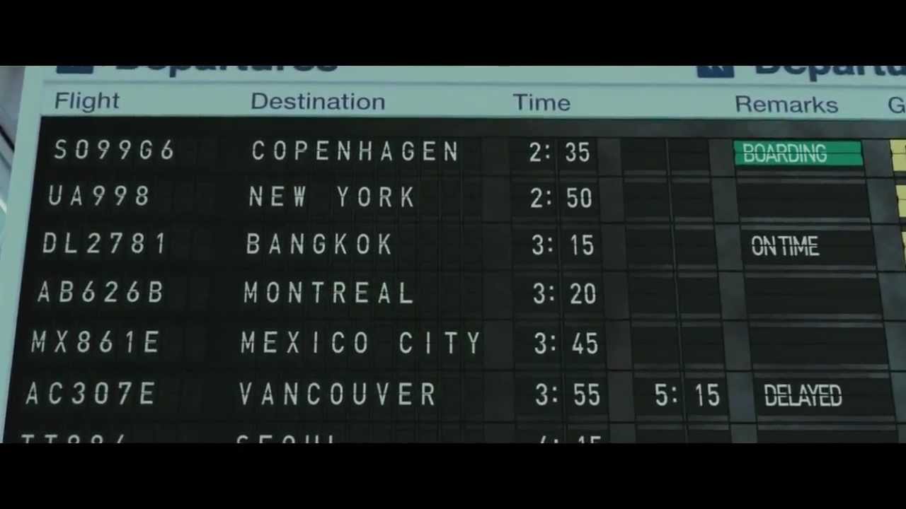 Horror Hangover 2 Trailer (HD)