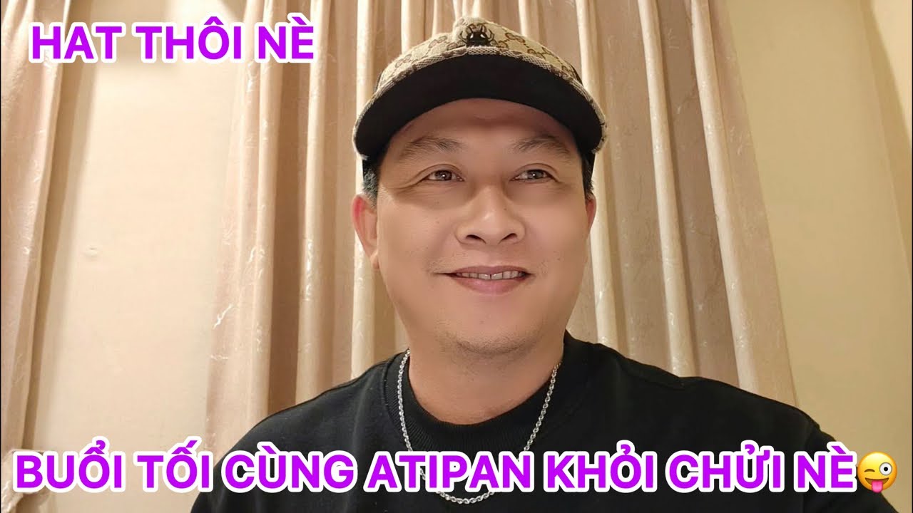 Hat Chơi Cho Khỏi Sân ?? Kham nhẫn Thôi Không Phải Hèn Nhoa