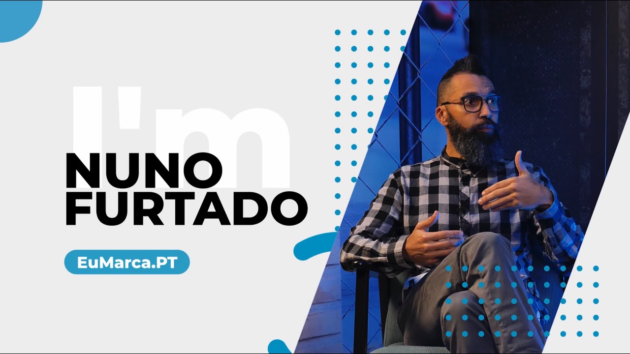 #10 | Nuno Baz Furtado: Mentalidade, Tempo e Marca — Como se Constrói um Negócio Real