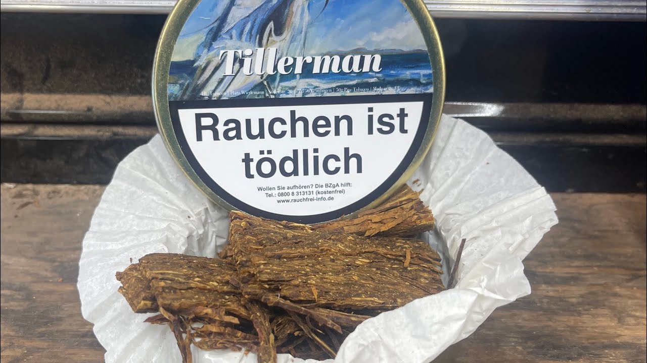 HU Тиллерман Флейк