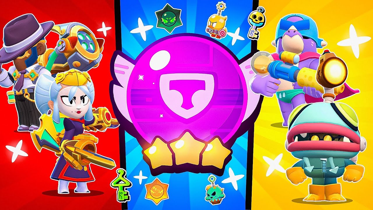 Buying + Unlocking EVERYTHING From The BUFFIES Update