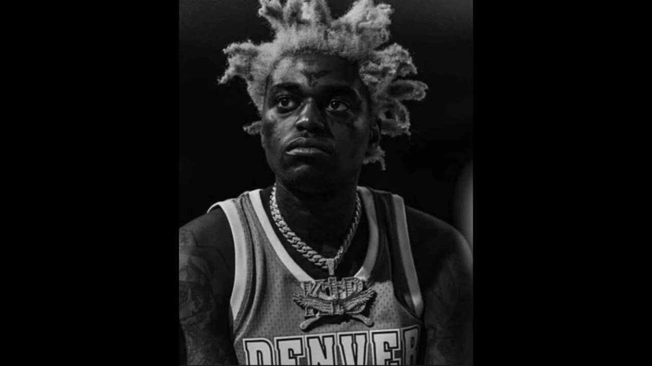 (FREE) Kodak Black Type Beat - 