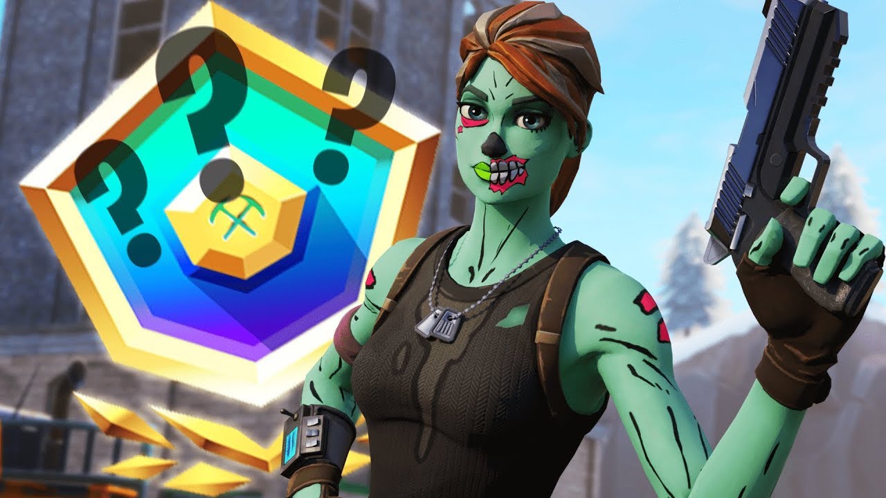 How I Hit Champions Division In 5 Hours!! (Fortnite Arena Mode)
