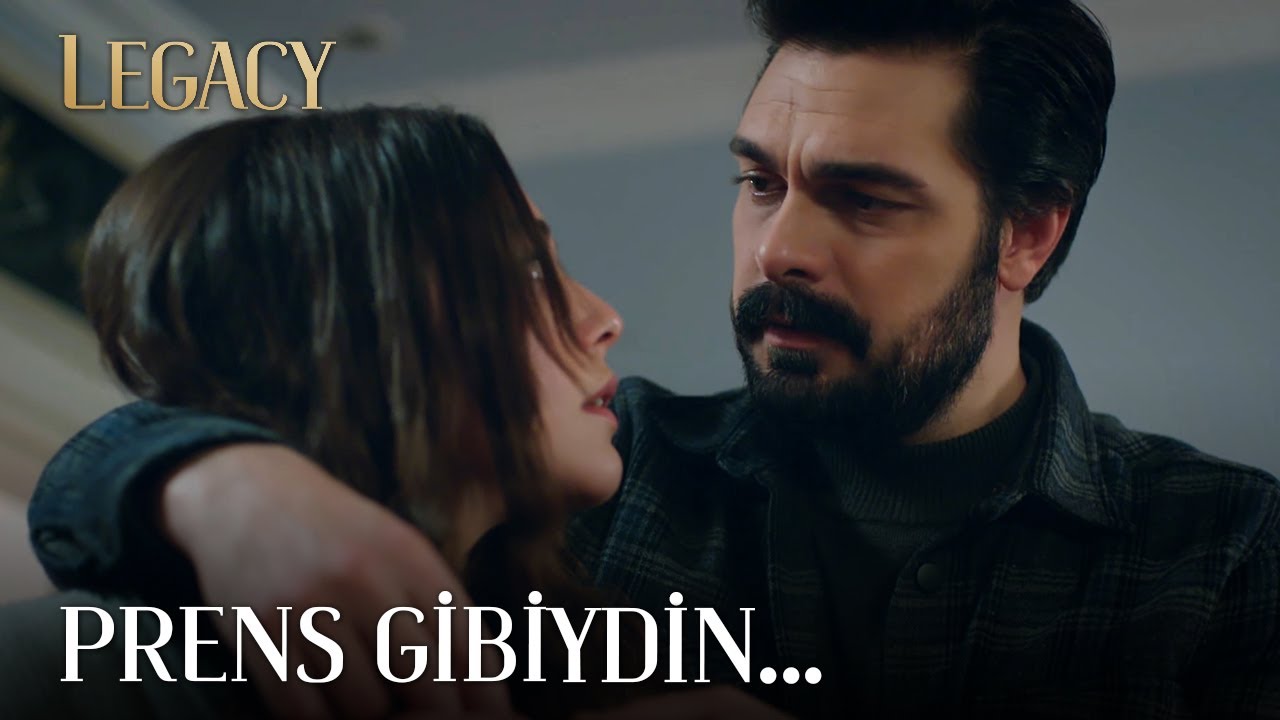 Seher Yaman’la olan en güzel anını hatırlıyor | Emanet 387. Bölüm