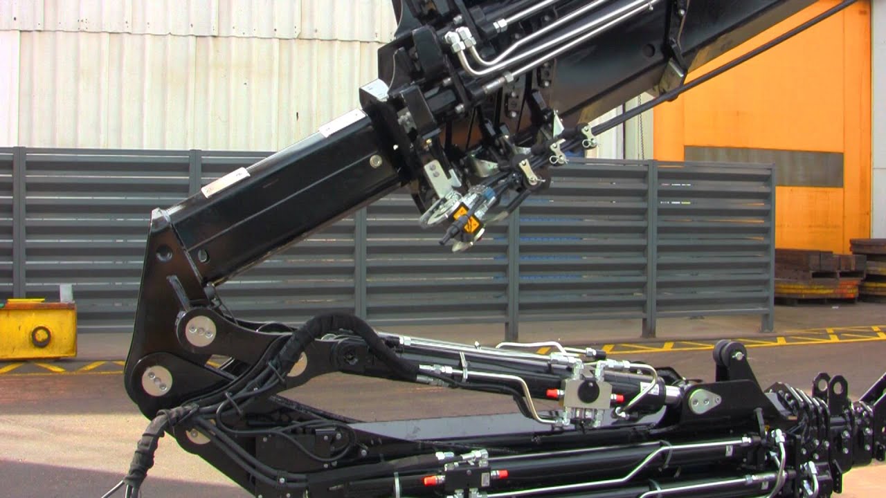 Jib