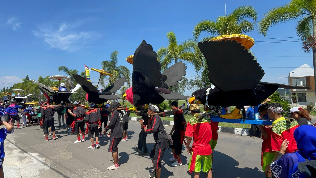 FULL SUNDAAN PALING ENAK CUTA MUDA LIVE DI RANCABIUK 