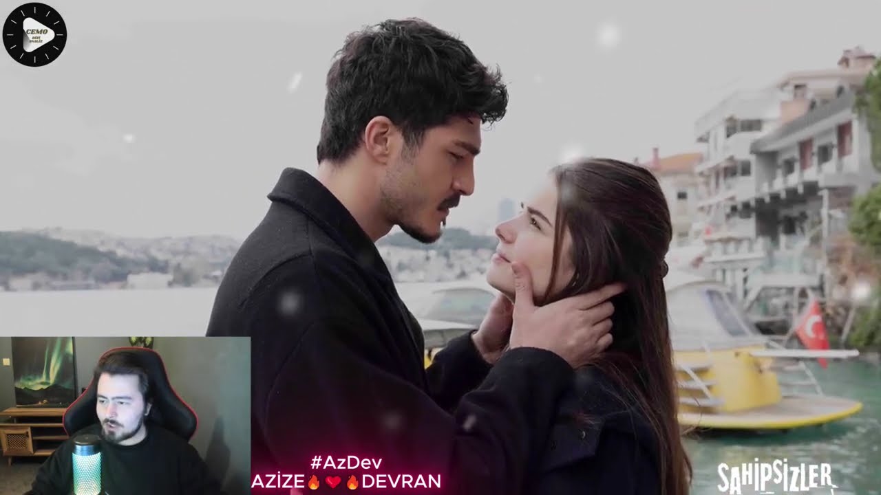 Sahipsizler 50. Bölüm Fragmanı | Oyun Bitti Devran Ağa Diyeceksiniz!