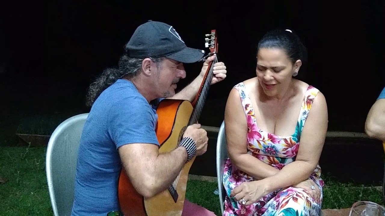 Não Beba Mais Não Cleide Mara e Tostão Sanfoneiro AO VIVO