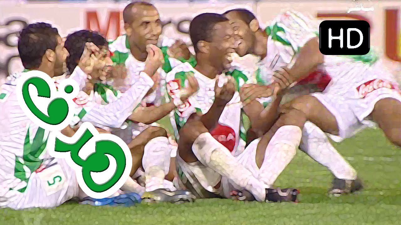 Mohsine Moutouali  محسن متولي GOAL ► Raja Casablanca vs Jeunesse El Massira ●ᴴᴰ