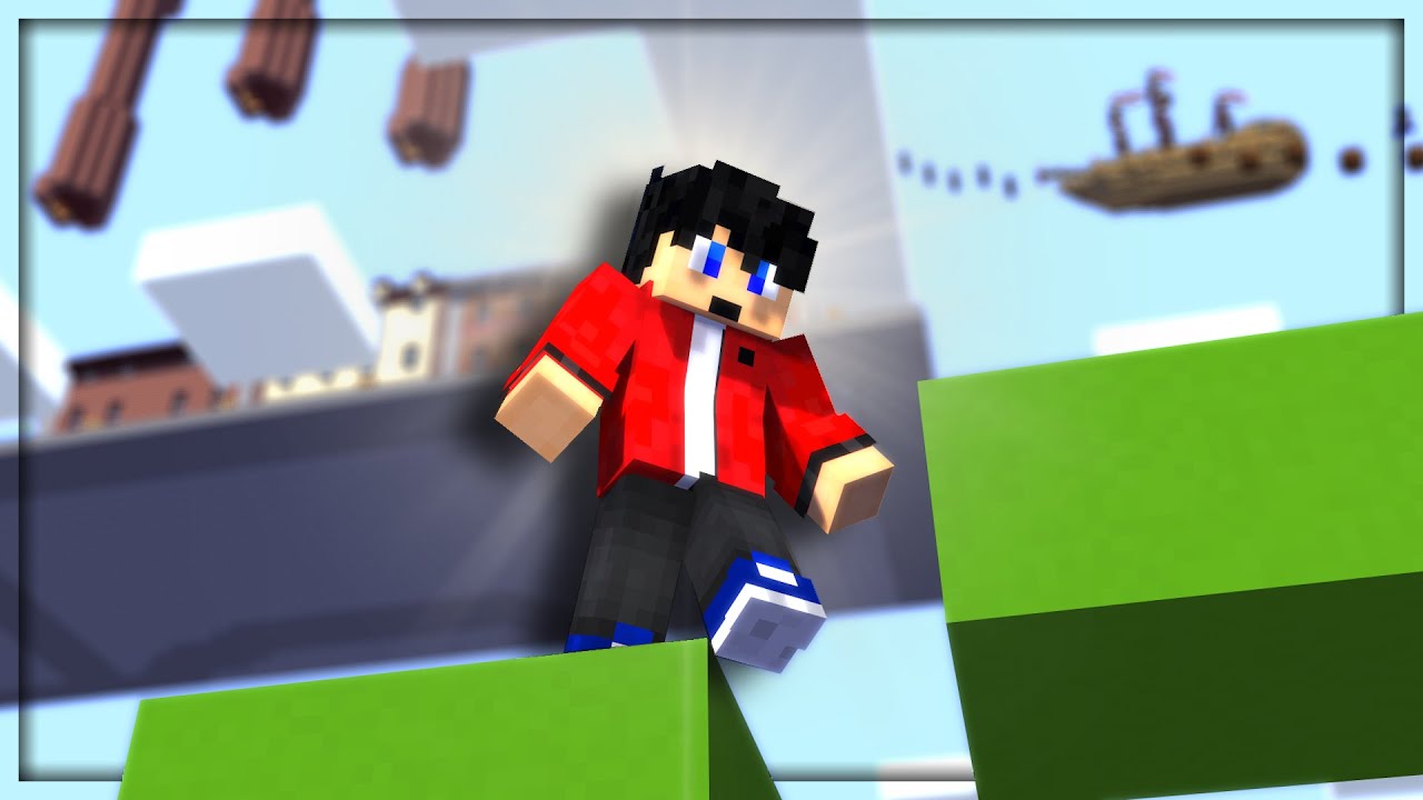 Cytooxien Only Up In Under One Hour! | Minecraft Map